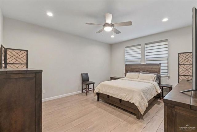 607 S Tecate Drive, Mission, TX 78572