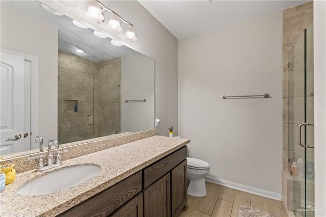 607 S Tecate Drive, Mission, TX 78572