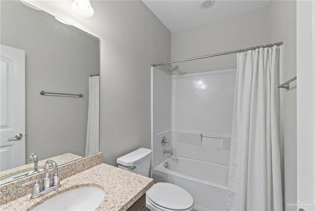 607 S Tecate Drive, Mission, TX 78572