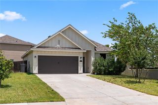607 S Tecate Drive, Mission, TX 78572