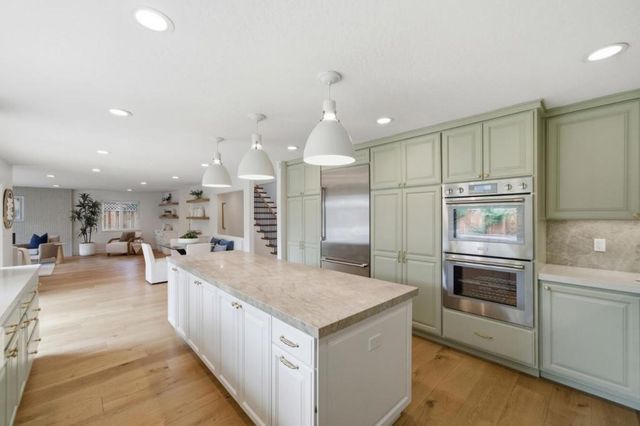 17660 Vista Avenue, Monte Sereno, CA 95030