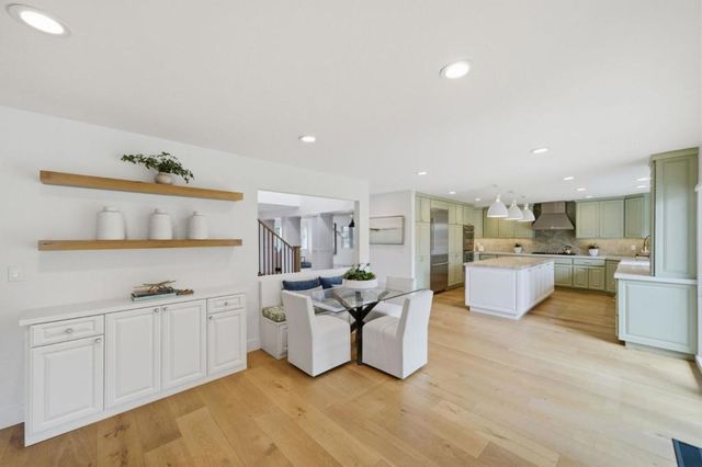 17660 Vista Avenue, Monte Sereno, CA 95030