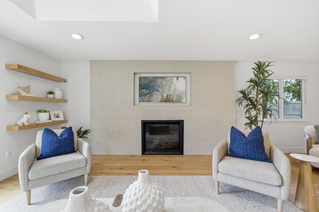 17660 Vista Avenue, Monte Sereno, CA 95030