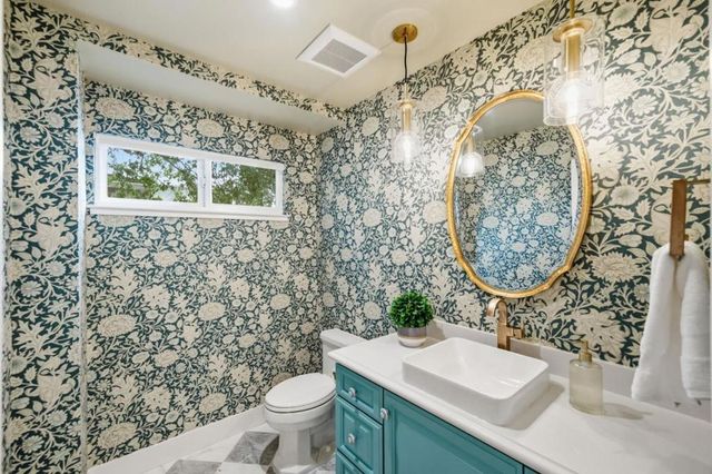17660 Vista Avenue, Monte Sereno, CA 95030