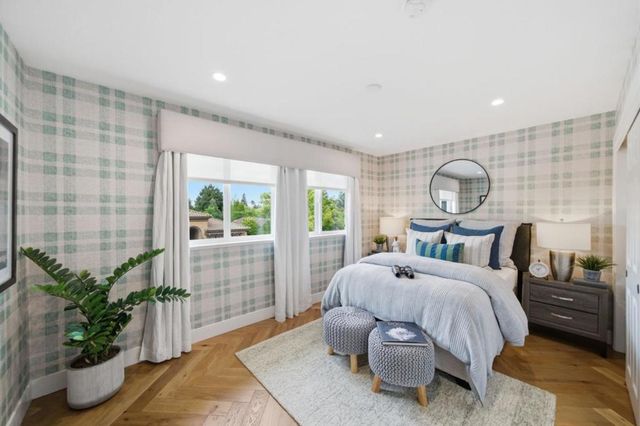 17660 Vista Avenue, Monte Sereno, CA 95030