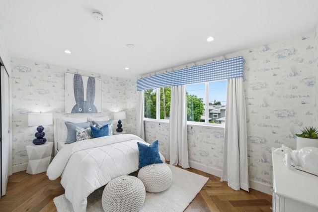 17660 Vista Avenue, Monte Sereno, CA 95030