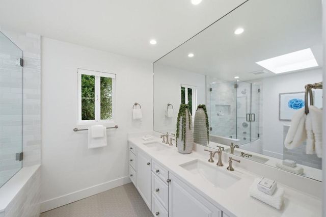17660 Vista Avenue, Monte Sereno, CA 95030