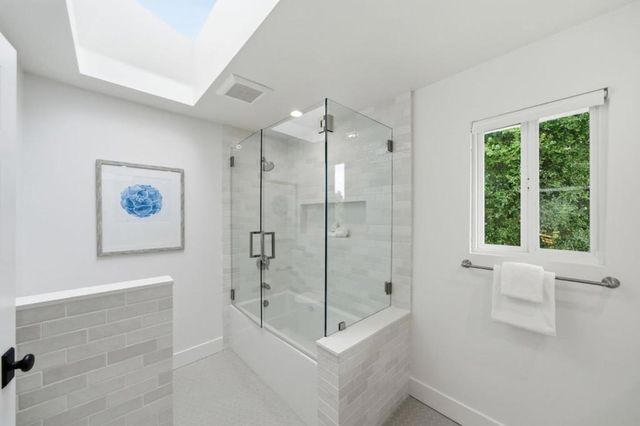 17660 Vista Avenue, Monte Sereno, CA 95030
