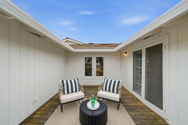 17660 Vista Avenue, Monte Sereno, CA 95030