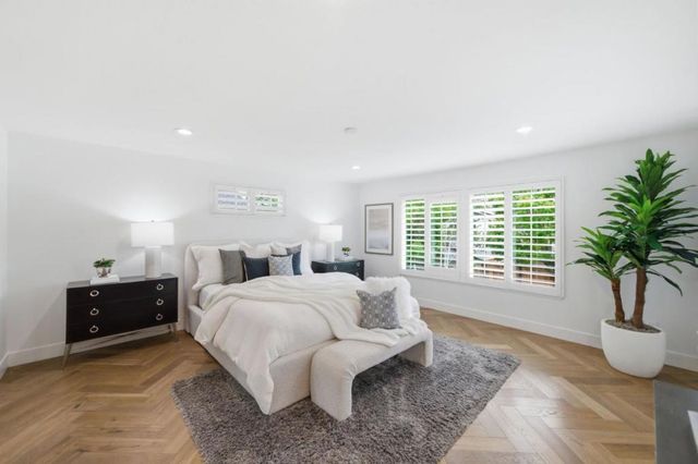 17660 Vista Avenue, Monte Sereno, CA 95030