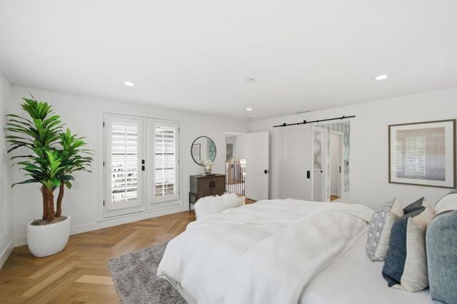 17660 Vista Avenue, Monte Sereno, CA 95030