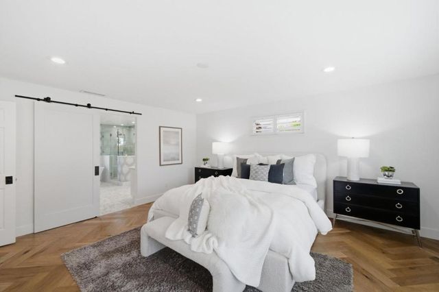 17660 Vista Avenue, Monte Sereno, CA 95030