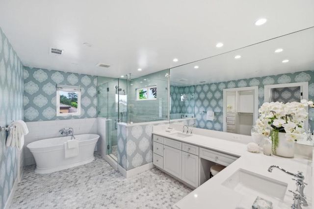 17660 Vista Avenue, Monte Sereno, CA 95030