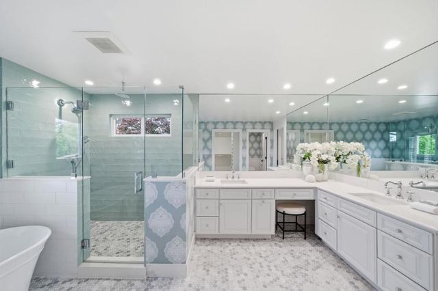 17660 Vista Avenue, Monte Sereno, CA 95030