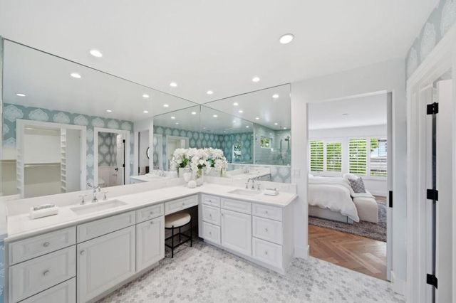 17660 Vista Avenue, Monte Sereno, CA 95030