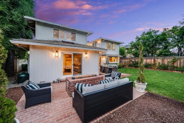 17660 Vista Avenue, Monte Sereno, CA 95030