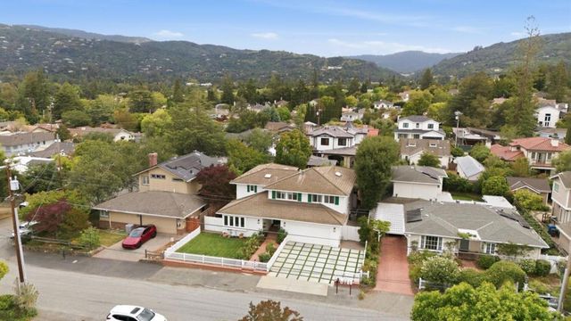 17660 Vista Avenue, Monte Sereno, CA 95030
