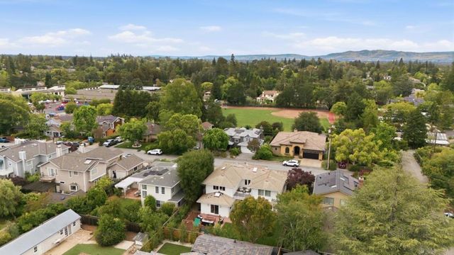 17660 Vista Avenue, Monte Sereno, CA 95030