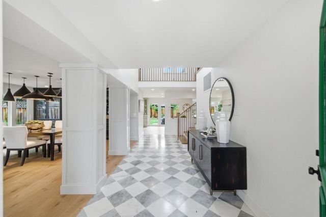 17660 Vista Avenue, Monte Sereno, CA 95030