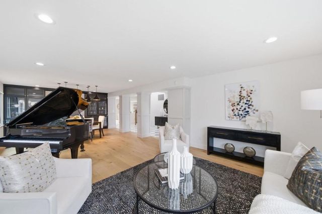 17660 Vista Avenue, Monte Sereno, CA 95030