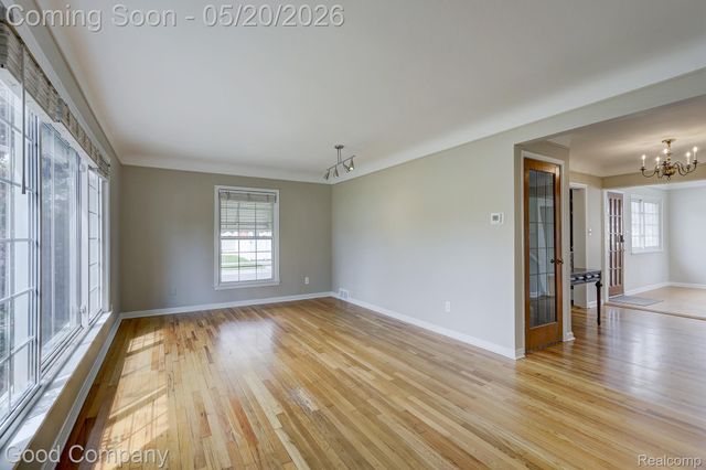 1454 Leroy Street, Ferndale, MI 48220