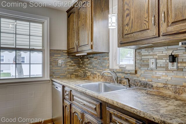 1454 Leroy Street, Ferndale, MI 48220