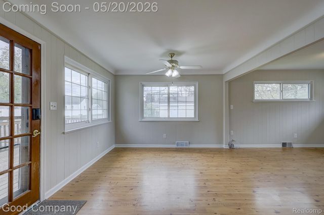 1454 Leroy Street, Ferndale, MI 48220