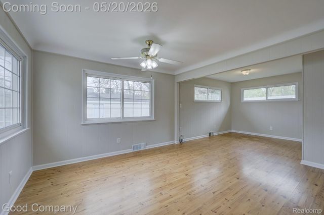 1454 Leroy Street, Ferndale, MI 48220