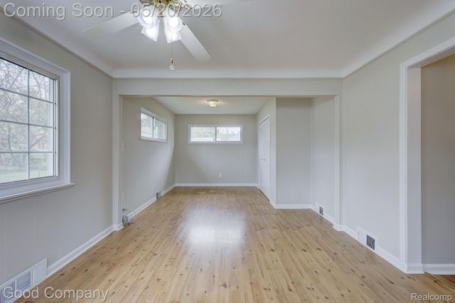 1454 Leroy Street, Ferndale, MI 48220