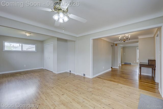 1454 Leroy Street, Ferndale, MI 48220