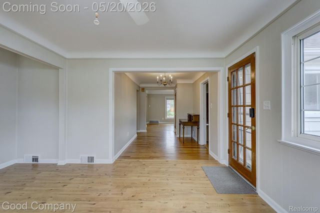1454 Leroy Street, Ferndale, MI 48220