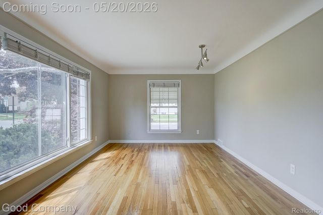 1454 Leroy Street, Ferndale, MI 48220