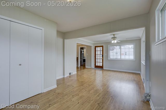 1454 Leroy Street, Ferndale, MI 48220