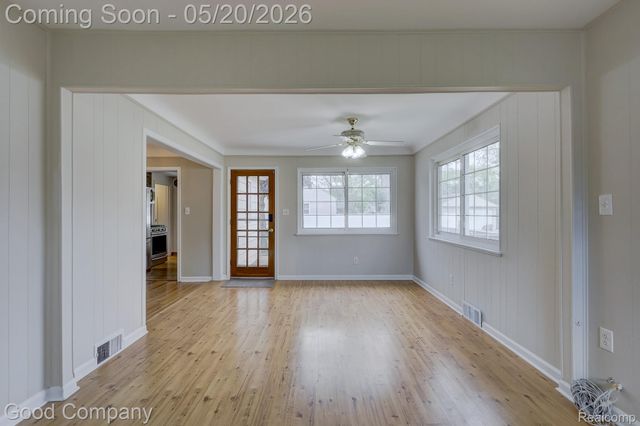1454 Leroy Street, Ferndale, MI 48220