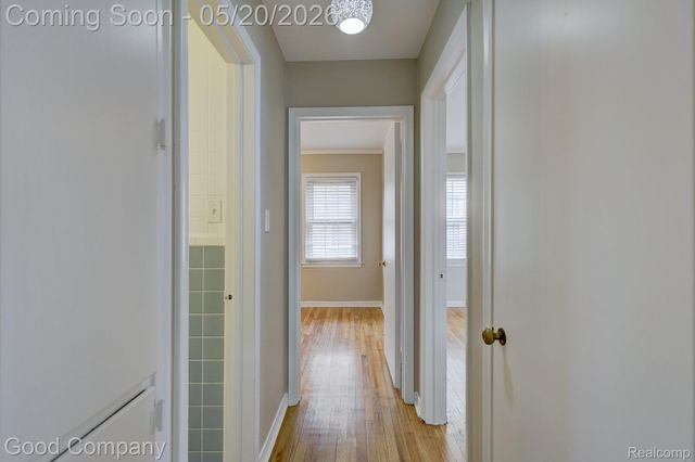 1454 Leroy Street, Ferndale, MI 48220