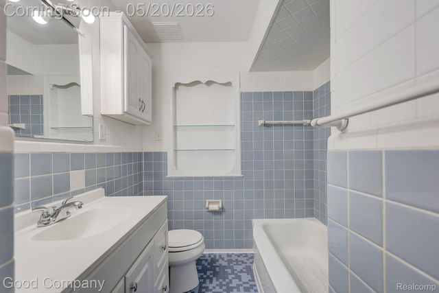1454 Leroy Street, Ferndale, MI 48220