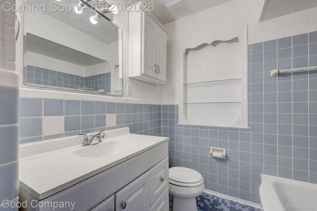 1454 Leroy Street, Ferndale, MI 48220