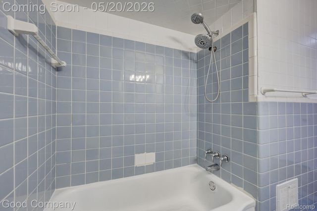 1454 Leroy Street, Ferndale, MI 48220