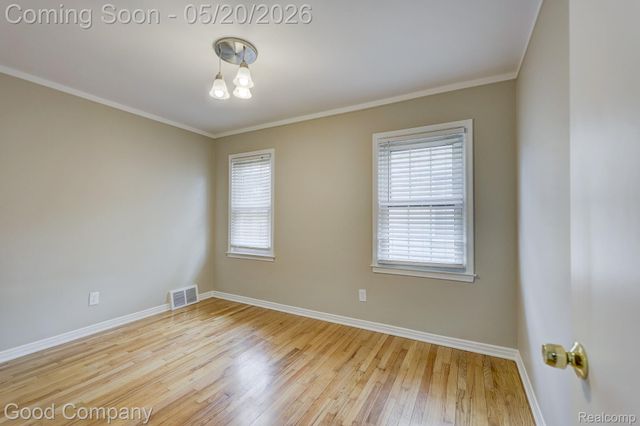 1454 Leroy Street, Ferndale, MI 48220