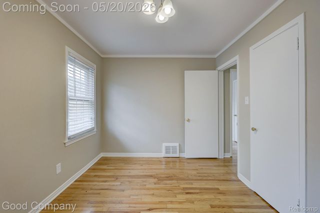1454 Leroy Street, Ferndale, MI 48220