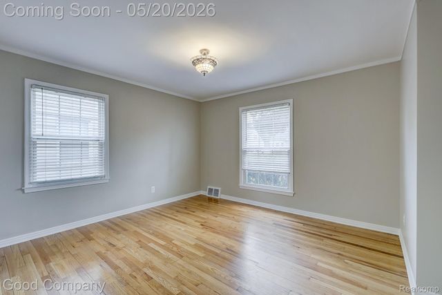 1454 Leroy Street, Ferndale, MI 48220