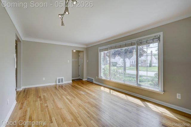 1454 Leroy Street, Ferndale, MI 48220