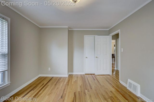 1454 Leroy Street, Ferndale, MI 48220