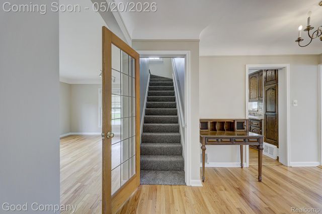 1454 Leroy Street, Ferndale, MI 48220