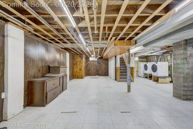 1454 Leroy Street, Ferndale, MI 48220