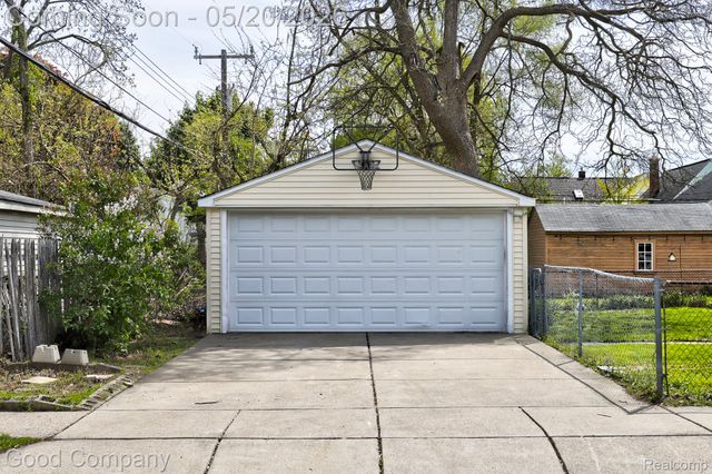 1454 Leroy Street, Ferndale, MI 48220