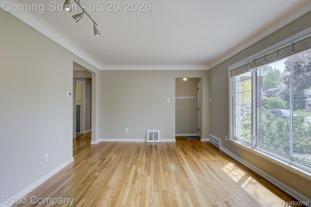 1454 Leroy Street, Ferndale, MI 48220