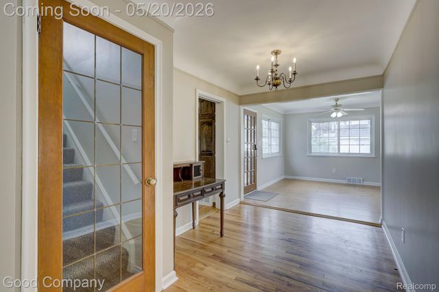 1454 Leroy Street, Ferndale, MI 48220