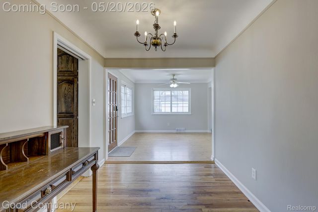 1454 Leroy Street, Ferndale, MI 48220