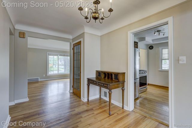 1454 Leroy Street, Ferndale, MI 48220
